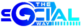 the social way logo