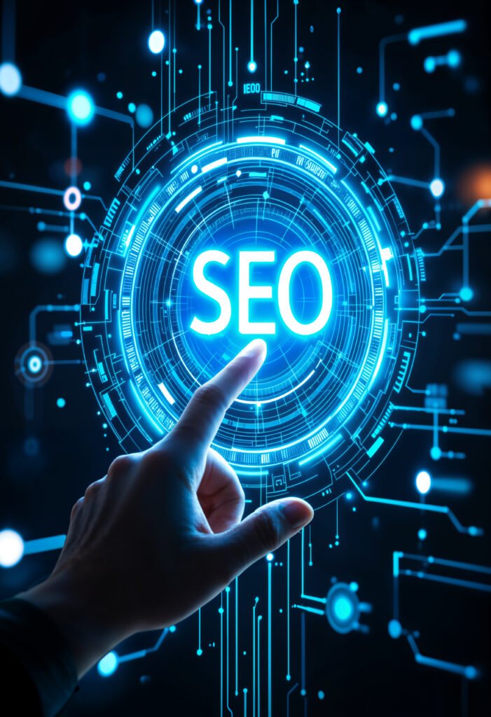 Organic SEO Services